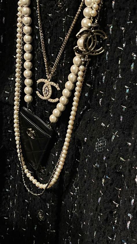 chanel ultra schmuck|mademoiselle Chanel.